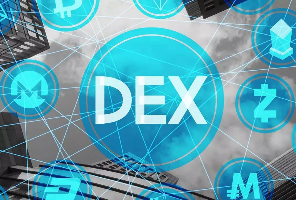 DEX ETH