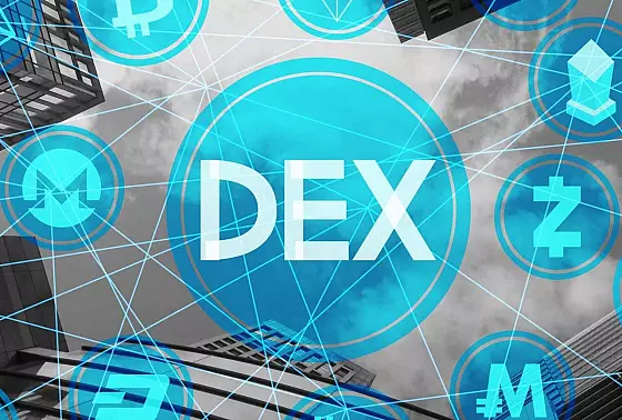 DEX ETH