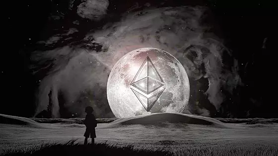 ETH ethereum