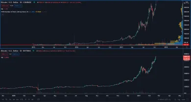 2017 vs. 2021 BTC