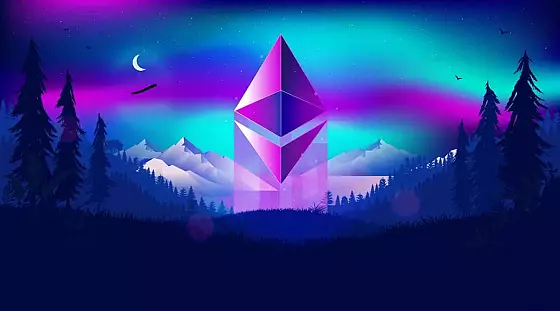 Ethereum blockchain