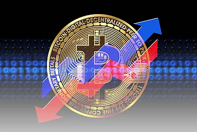 Bitcoin BTC - čaká nás pohyb