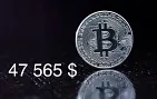 Bitcoin ATH 47 565 $