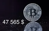 Bitcoin ATH 47 565 $