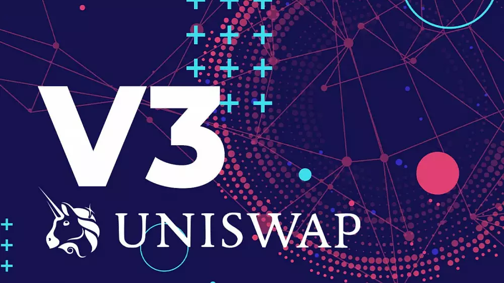 Uniswap UNI