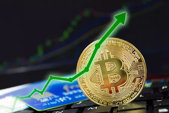 Bitcoin rastie