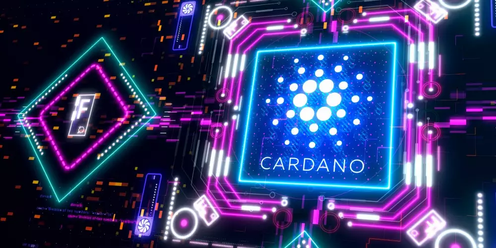 Cardano Mary hard-fork