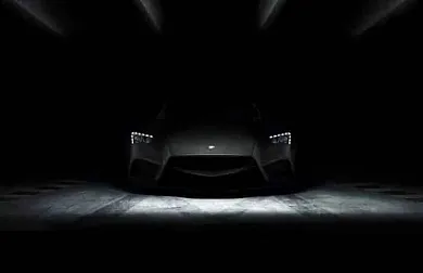 Mazzanti MZZ security token