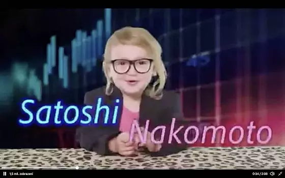 Lily Knight vysvetľuje Bitcoin