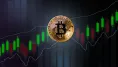 Bitcoin opäť rastie