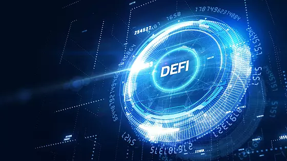 DeFi