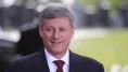 Stephen Harper vidí bitcoin ako rezervu
