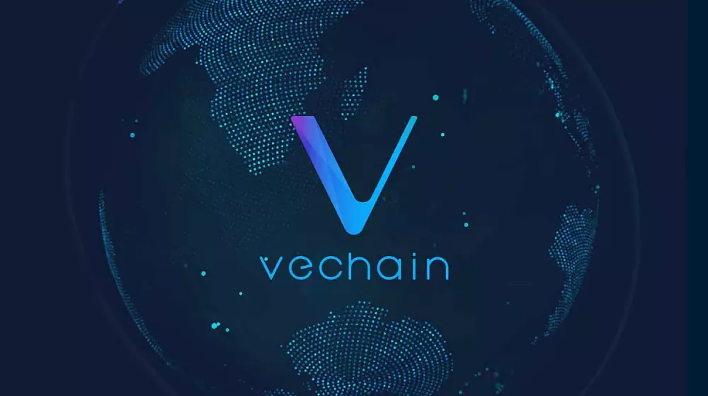 VET Vechain