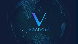 VET Vechain