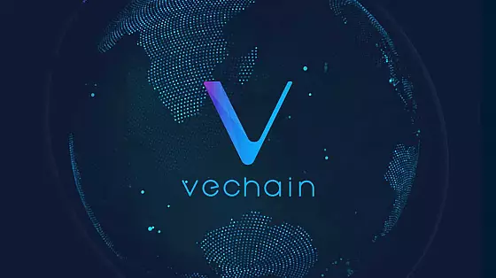 VET Vechain