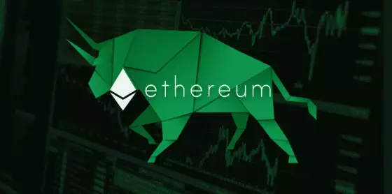 Ethereum Bull