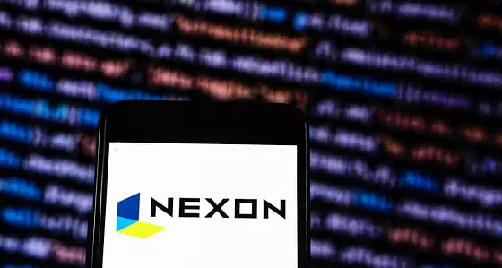 Bitcoin Nexon