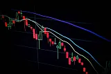Analýza Bitcoinu - Bitcoin padol