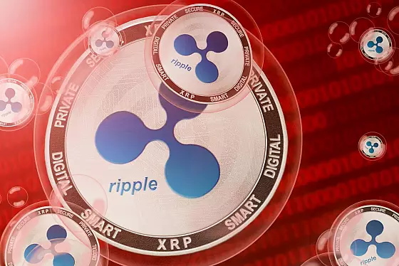 XRP