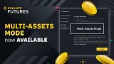 BINANCE FUTURES