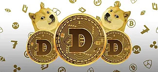 dogecoin