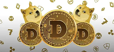dogecoin