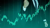 Trading a analýza grafu