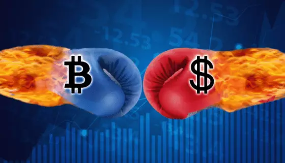 btc vs usd