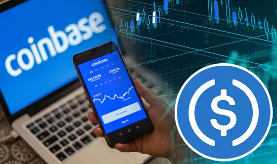 coinbase