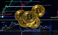 Bitcoin na nové maximá - zdroj: https://www.flickr.com/, Jorge Franganillo