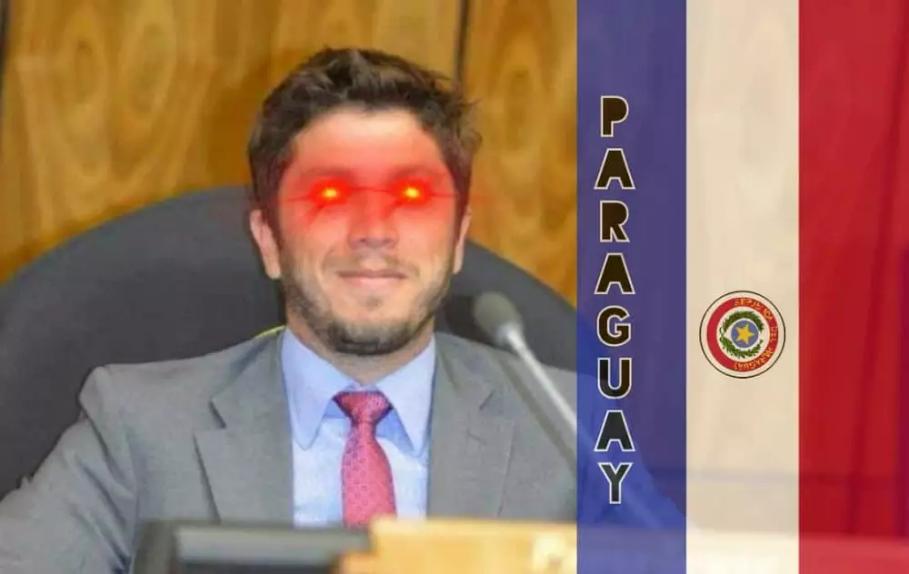 paraguaj