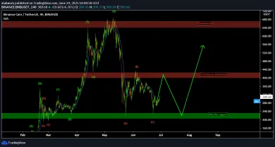 BNB- Kám až porastie zdroj: https://s3.tradingview.com/
