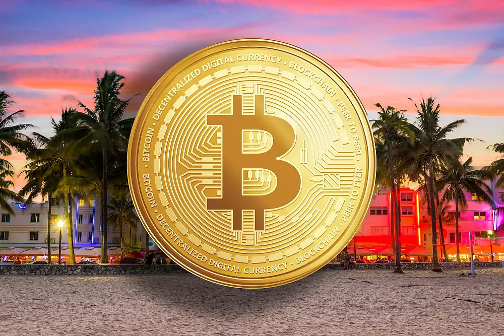 bitcoin miami