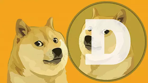 dogecoin