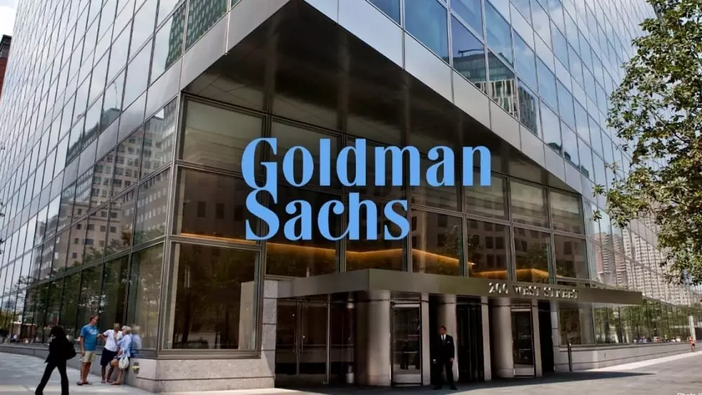 Goldman