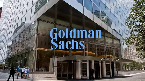 Goldman