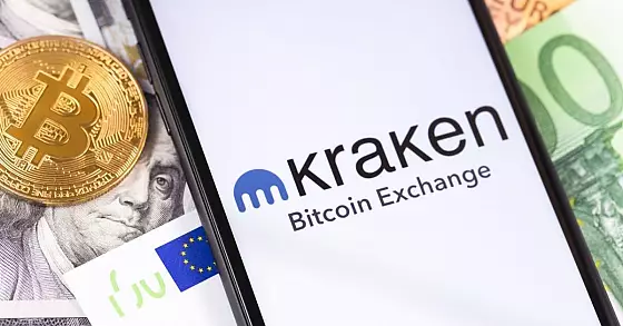 coinbase kraken