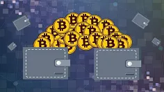 BTC Bitcoin glassnode