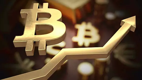 BTC Bitcoin analýza