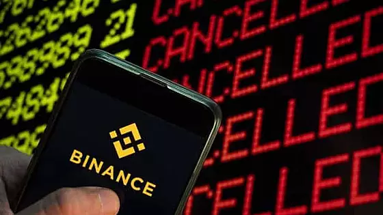 binance