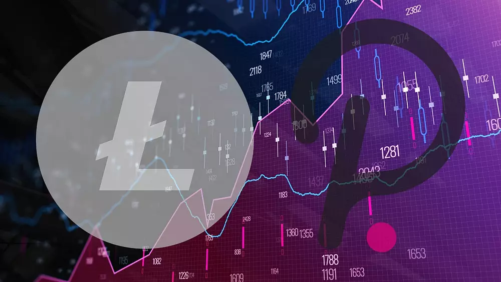 DOT LTC Polkadot Litecoin