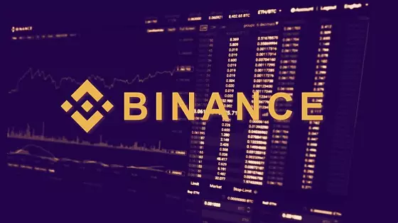 Binance Polygon Matic Malajzia