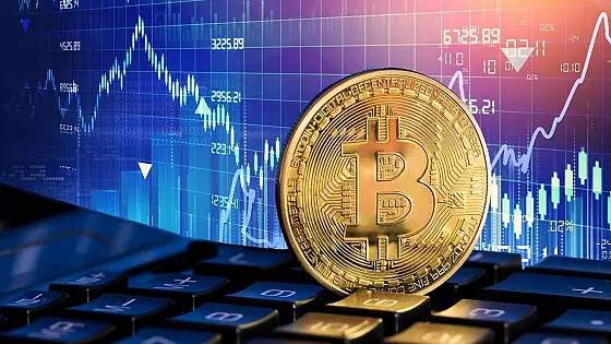 BTC Bitcoin analýza