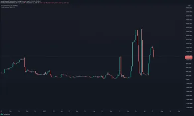 BTC/USD SHORTS. Zdroj: TradingView