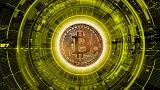 Bitcoin analýza BTC/USD