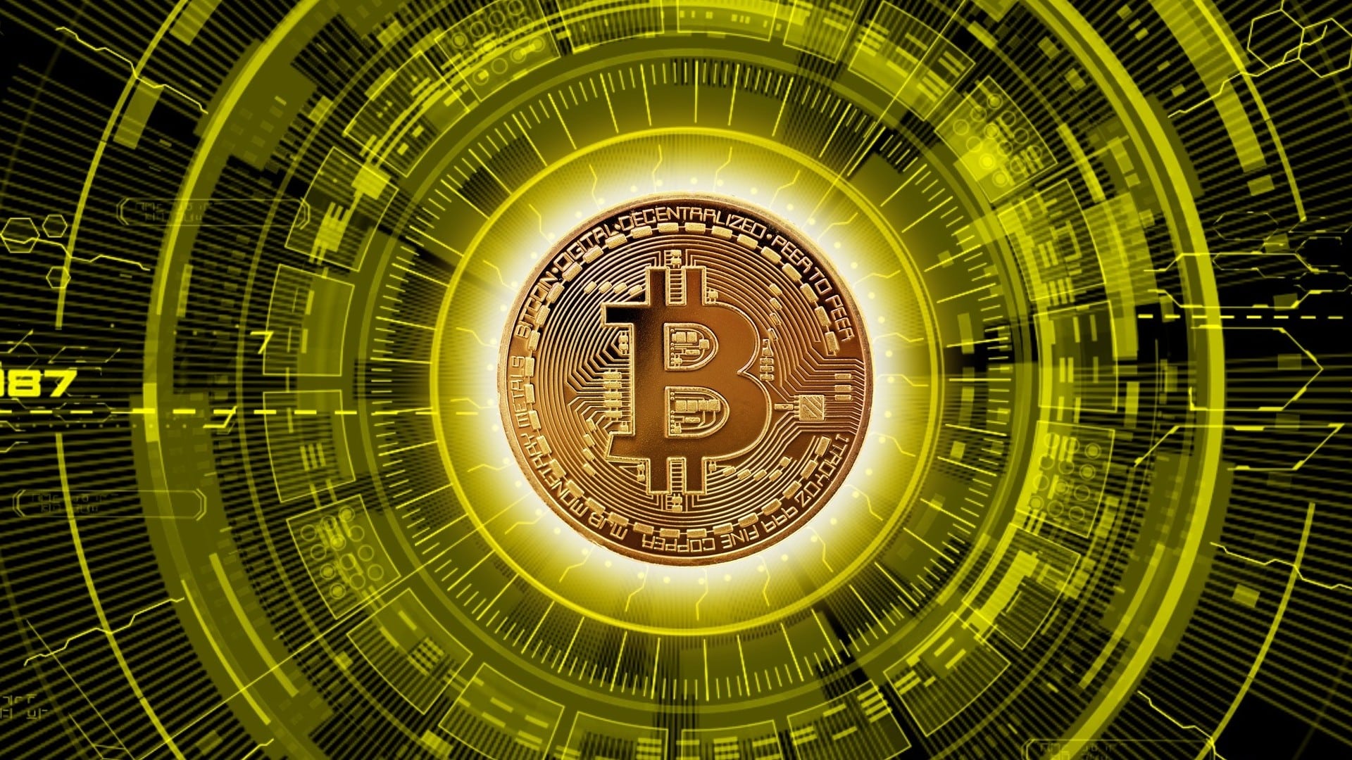 Bitcoin analýza BTC/USD