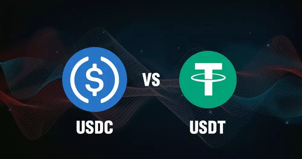 stablecoins