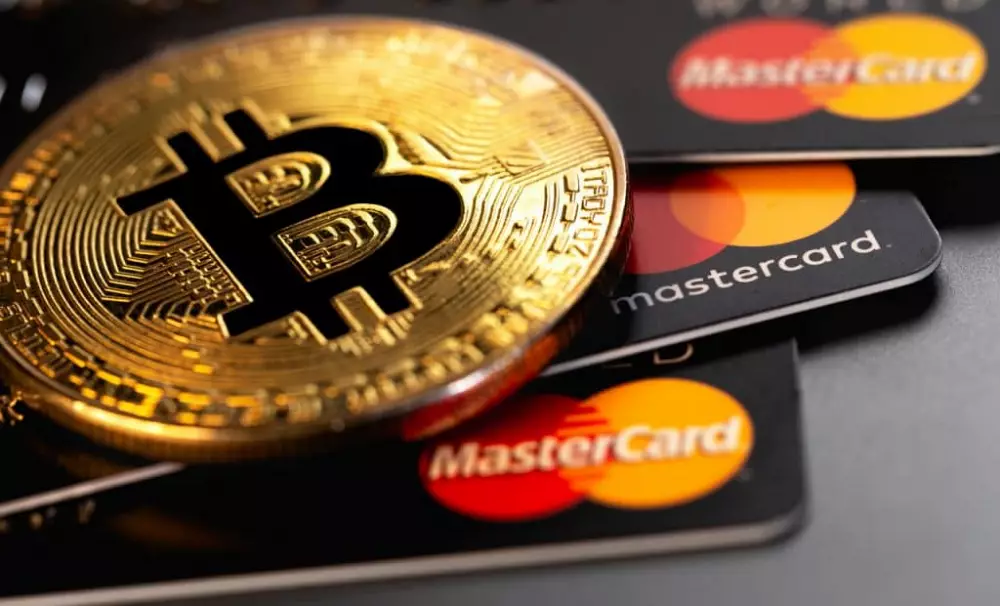 Mastercard