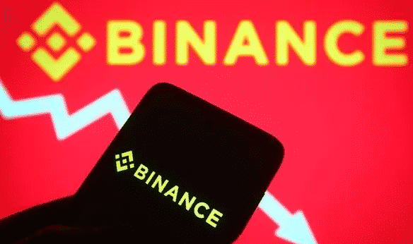 Binance končí v Európe