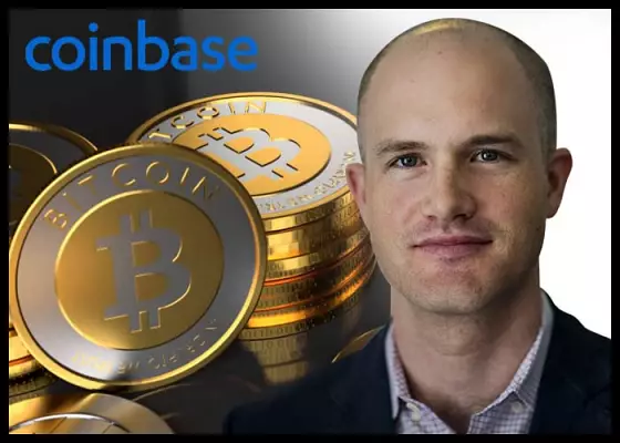 coinbase